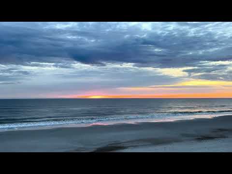 Northeast FL Surf & Beach Update 7:10am December 9, 2024