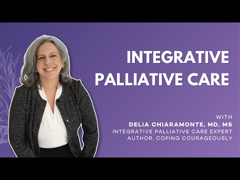 Integrative Palliative Care