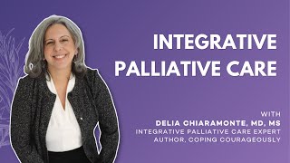 Integrative Palliative Care