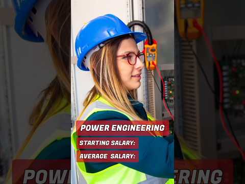 Salary of Power Engineer