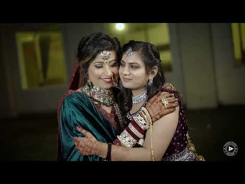 Best Wedding Highlights 2024 || Manish & Neha || Sharma Studio Rajpura 98144-14197