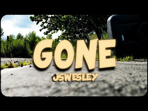 Jswesley - Gone (Official Music Video) S&E @TheOriginalShooter