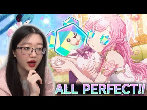 If I AP, I Roll (EMBARRASSING) | Project Sekai