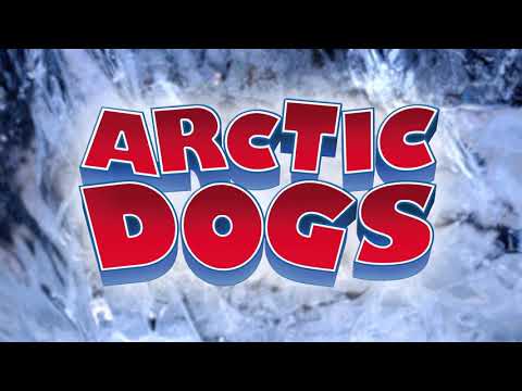 Jeremy Renner - Arctic Dogs Soundtrack - Coming November 1st