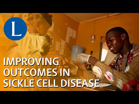 Improving outcomes in sickle cell disease