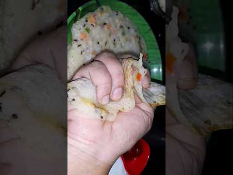 1 Cup RICE తో 👉 Healthy Breakfast🌾 #shorts #shortsfeed  #cooking  #ytshorts  #viral #trending