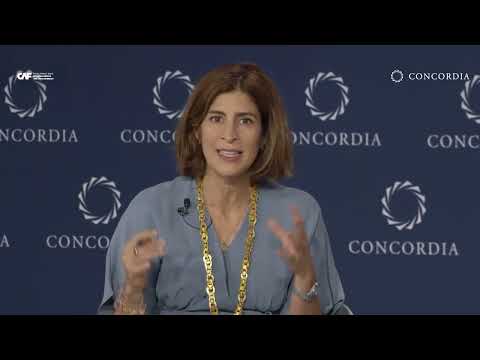 Growth in Latin America and the Caribbean | 2024 Concordia Annual Summit