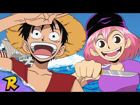 Can You Survive One Piece?