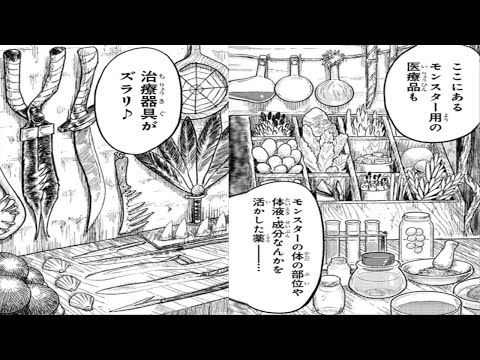 【異世界漫画】医療の発展が遅れ、謎の病気が人間やモンスターの生活に忍び寄る地域で、もう一人の医師が人々の命を救います1~22【マンガ動画】