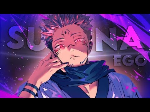 SUKUNA EDIT 1.5K SPECIAL #anime #sukuna #foryou #animelover