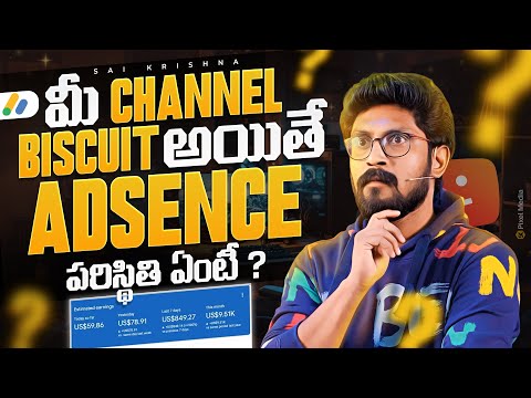 Frequently Asked Questions ( FAQ ) EP - 75 YouTube Creators || In Telugu By Sai Krishna