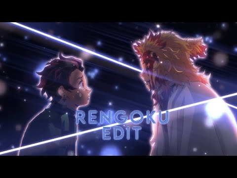 Rengoku edit - Movie Spoiler