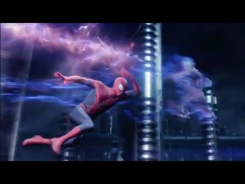 The Amazing Spider-Man - Spider-Man Tribute