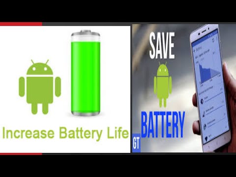 Mobile Best battery saving tips to save your battery life