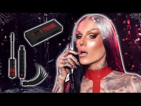 F**k Proof Mascara by Jeffree Star Cosmetics