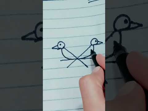 Quick Drawing DIy || #youtubeshorts#viewcontroller#fypシ゚viral#trending #diyprojects #drwaingtutorial