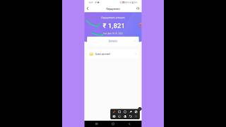 Instant Loan app 2023 Emergency Loan app fast aprovel loan