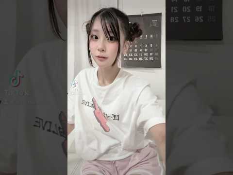 【TikTok】気になるあの娘