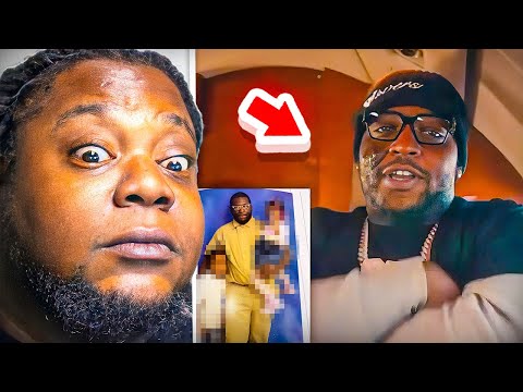 THE CRAZY LIFE OF RIO DA YUNG OG! ADOPTED AT 3 YEARS OLD! Rio Da Yung Og Story REACTION!