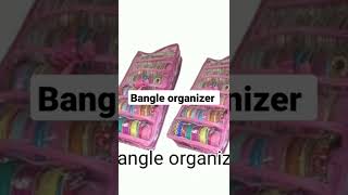 bangle organizer.if u want to buy.. plus comment.. free shipping only