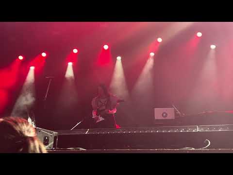 SASAMI - Figure It Out (Boston 11-6-23)