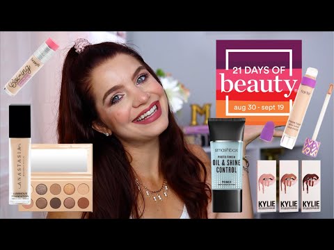 ULTA 21 DAYS OF BEAUTY FALL 2020 SALE BREAKDOWN & RECOMMENDATIONS