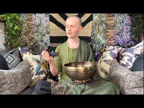 Ancient Oneness Meditation - Detox Emotions & Remove Negative Energy - Deep Healing Spiritual Music