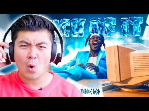 KSI "Thick of It" Reaction