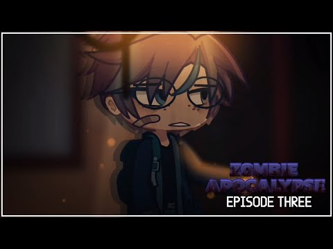 Zombie Apocalypse / ep. 3 / love story / GL2