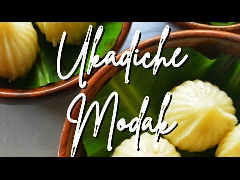 Ukadiche Modak