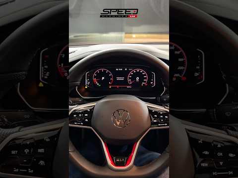 COMO ATIVAR O LAUNCH CONTROL DO JETTA GLI?  VOLKSWAGEN TSI