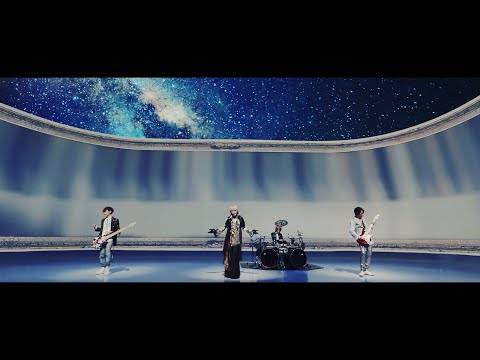 L'Arc～en～Ciel「FOREVER」-Music Clip-