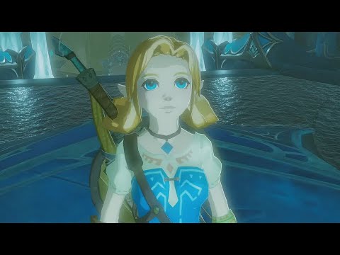 Breath of the Wild - Linkle's Quest #3