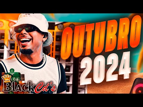 DODO PRESSÃO 2024 - CD OUTUBRO MÉDIO GRAVE 100% PRA PAREDÃO