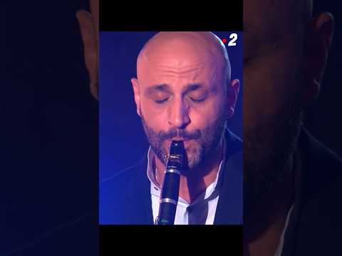 #lanuitduramadan #france•tv #france2 #clarinette #jazz #nouvelalbum #jaffablossom #mohamednajem