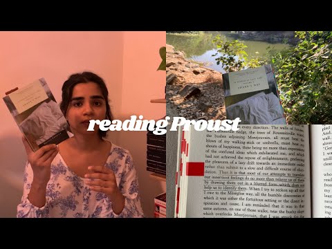 Marcel Proust Swann’s Way, In Search of Lost Time (Volume 1) - Book Review