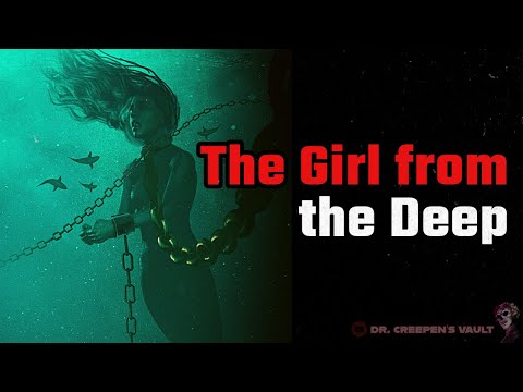 The Girl from The Deep | CREEPYPASTA