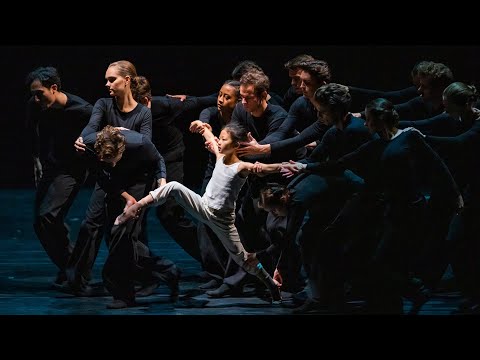 The Royal Ballet: Light of Passage trailer