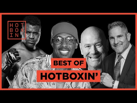 The Best of HotBoxin’ with Mike Tyson 2023