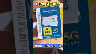 Bsnl 5g offer. bsnl 5g. bsnl 5g sim price. bsnl 5g speed. bsnl recharge plans. bsnl sim port