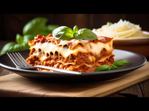 The Easiest Slow Cooker Lasagna Recipe You Need to Try!