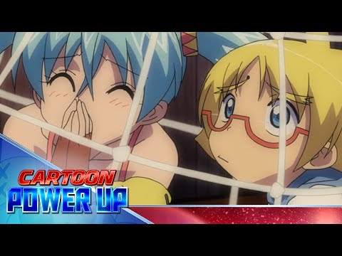 Bakugan - Grandpas’ Got a Brand New Bakugan | FULL EPISODE | CARTOON POWER UP