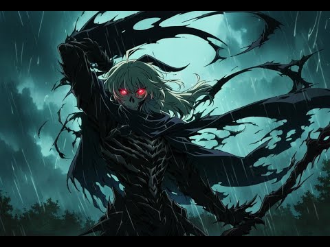 [東方暗黒] Touhou Ankoku - In The Face of Death (Certain Death's Theme Lyrical Version)