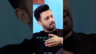 Jab Waqt Guzar Jayega | Atif Aslam Interview Shorts | Atif Aslam Status |