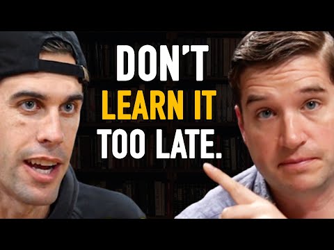 How To Know Yourself - Stop Feeling Lost & Find Your Unique Purpose | Ryan Holiday & Cal Newport