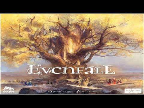 Evenfall: Discussion