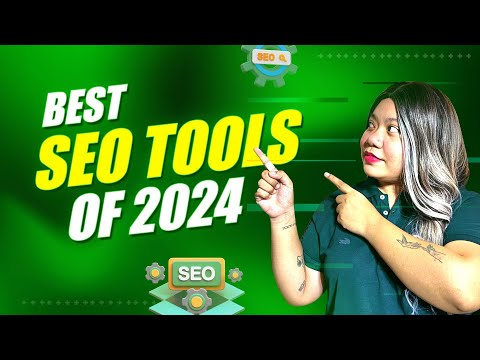 Top 8 Best SEO Tools of 2024