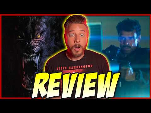 Werewolves | Movie Review