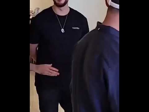 Saad lamjarred new video     #saadlamjarred #saad