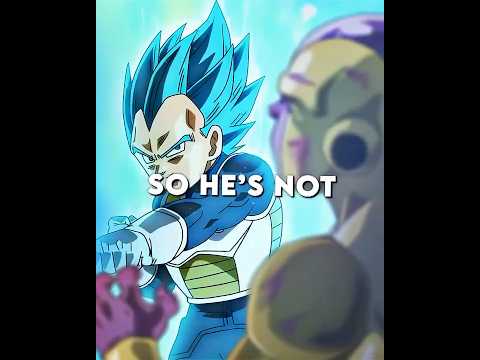 Vegeta edit - #vegata #dragonballsuper #vegetaedit #dragonballz #gokuvsvegeta #animeedit #anime